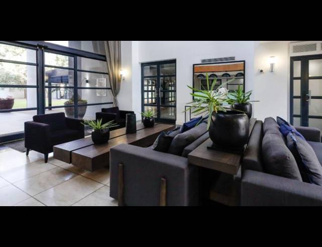 1 BEDROOM PROPERTY TO RENT IN MORNINGSIDE